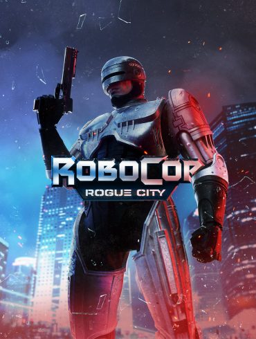 RoboCop: Rogue City
