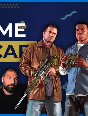 Game Recap 144