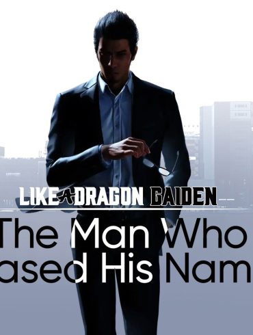Like a Dragon Gaiden: The Man Who Erased His Name