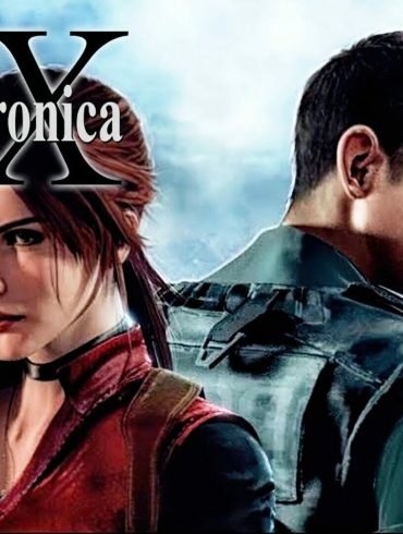 Resident Evil CODE: Veronica