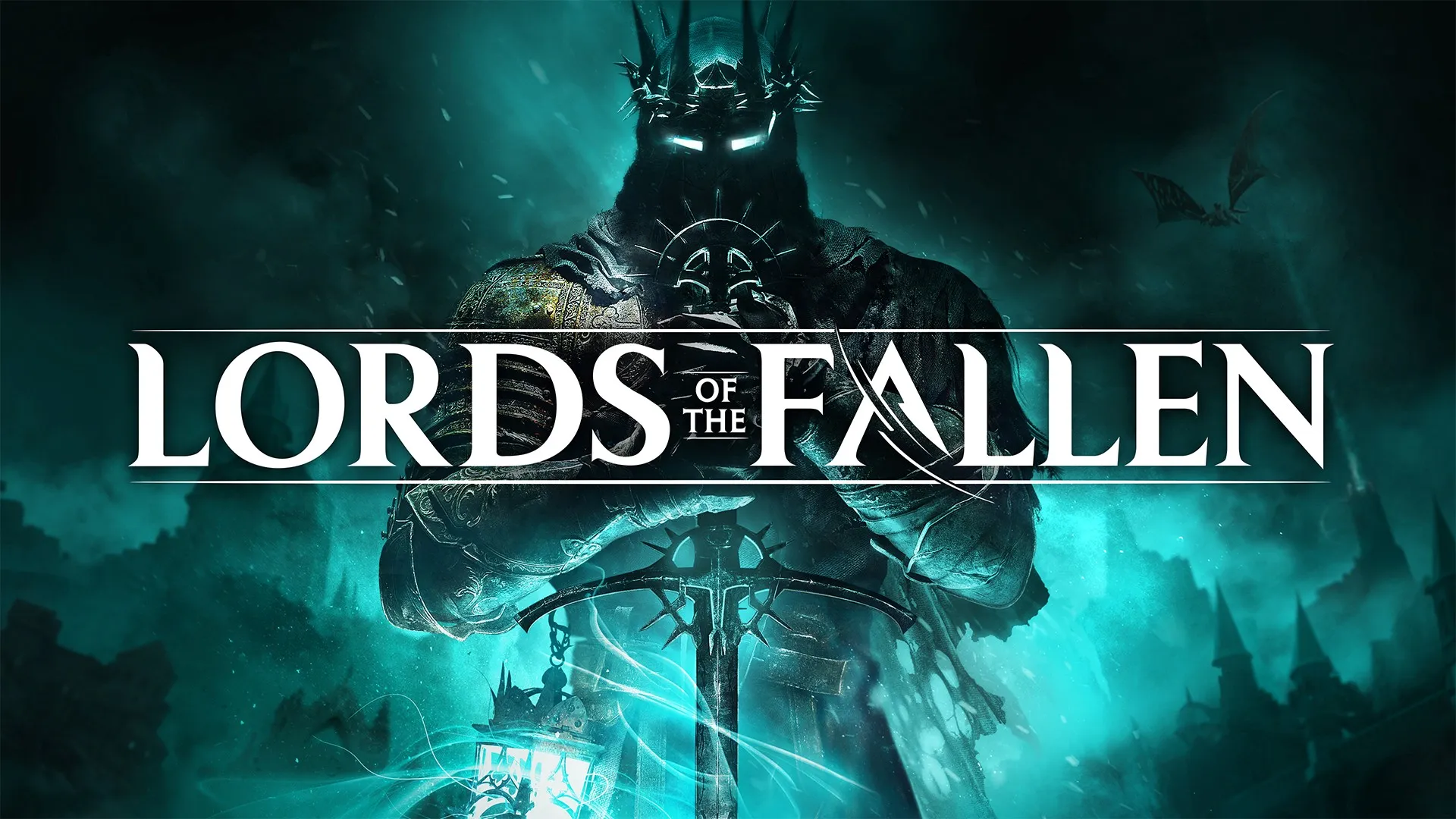 Knoebel on X: Lords of the Fallen Reviews: Eurogamer 2/5 XboxEra