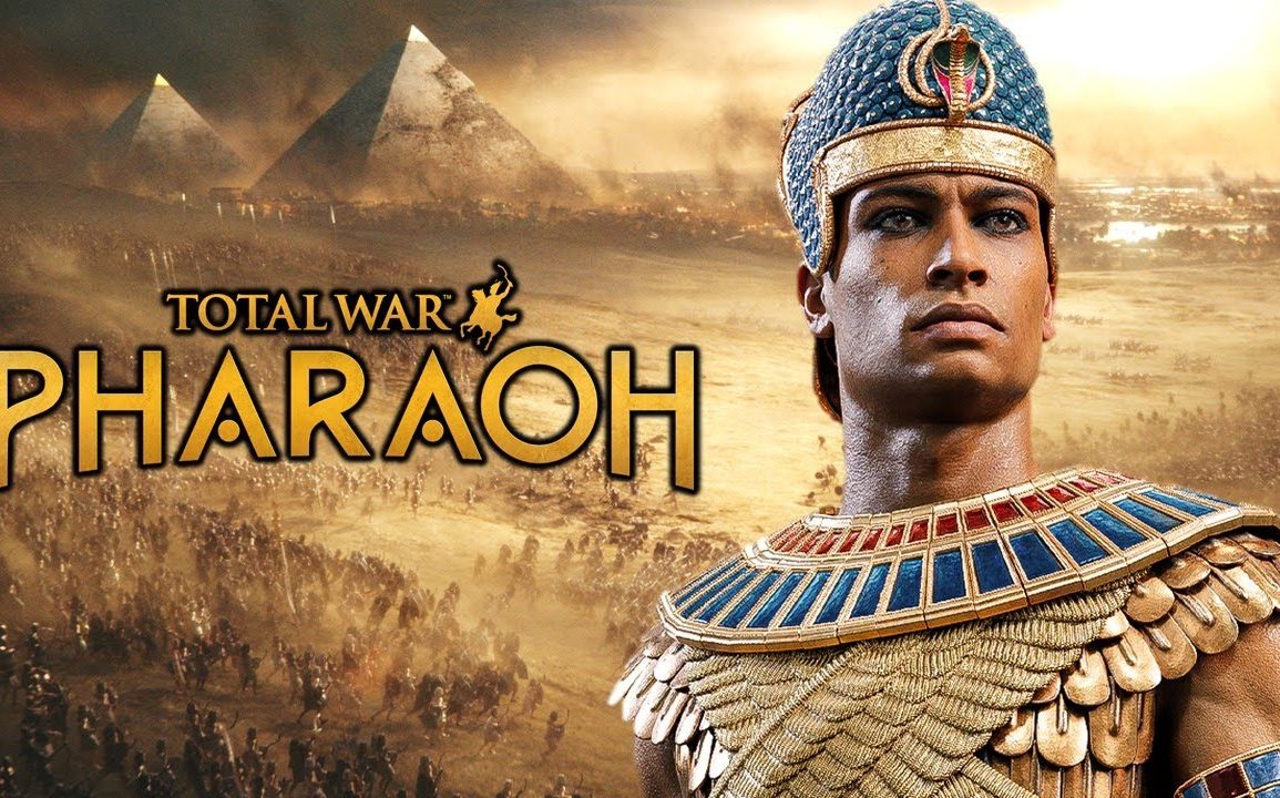 Total War: Pharaoh
