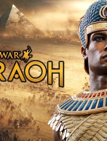 Total War: Pharaoh