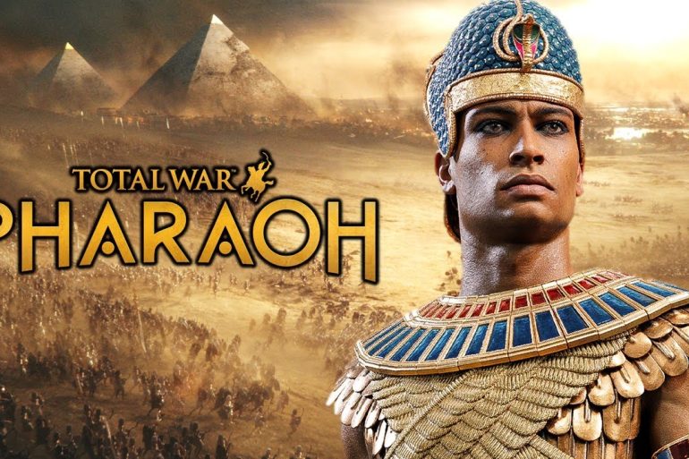 Total War: Pharaoh