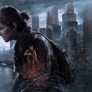 The Last of Us Part II Remastered