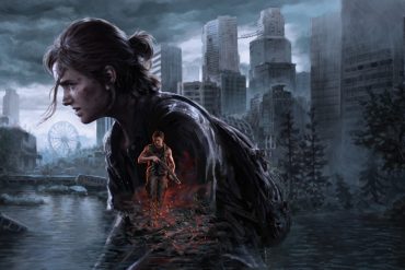The Last of Us Part II Remastered