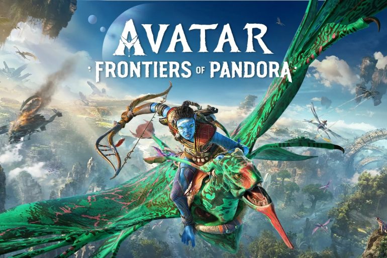 Avatar: Frontiers of Pandora