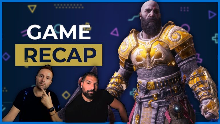 Game Recap