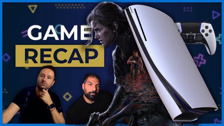 Game Recap