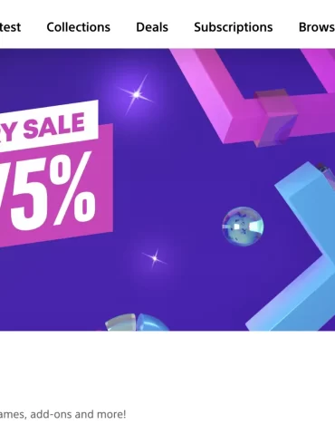 PlayStation Store