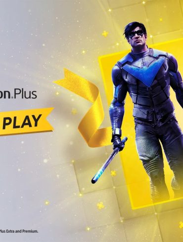 Season of Play PlayStation Plus