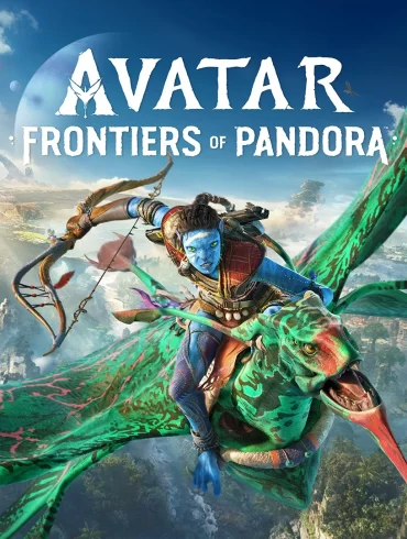 Avatar: Frontiers of Pandora
