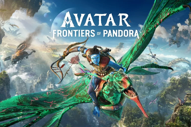 Avatar: Frontiers of Pandora