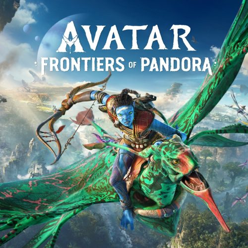 Avatar: Frontiers of Pandora