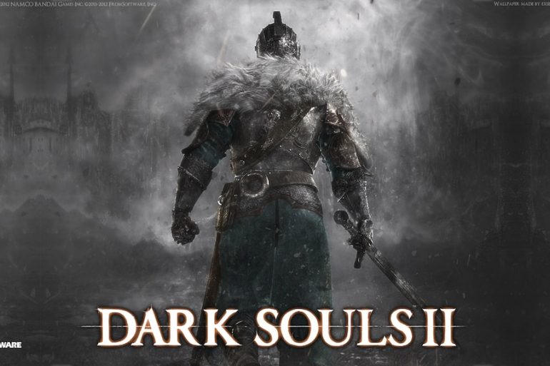 Dark Souls 2