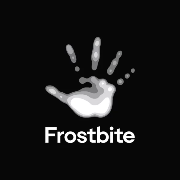 Frostbite