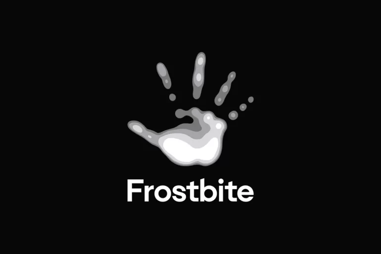 Frostbite