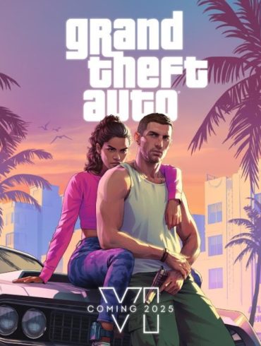 Grand Theft Auto VI