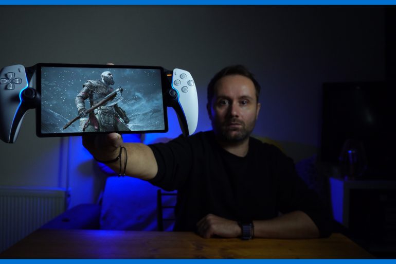 PlayStation Portal