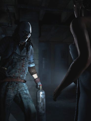 Until Dawn
