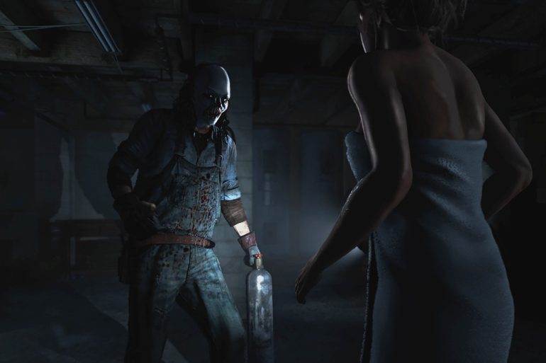 Until Dawn