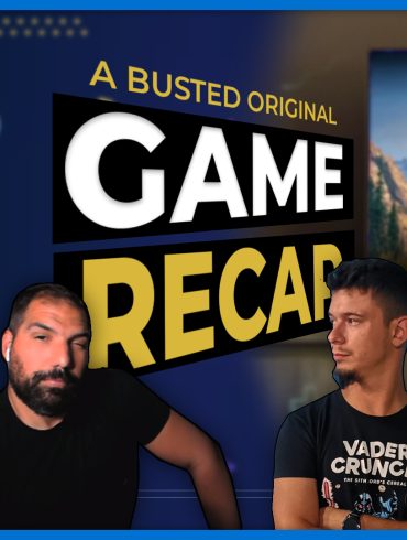 Game Recap