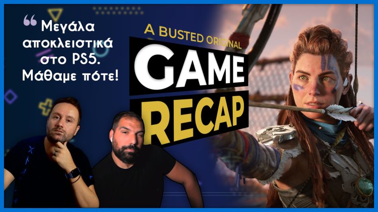 Game Recap