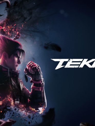 Tekken 8