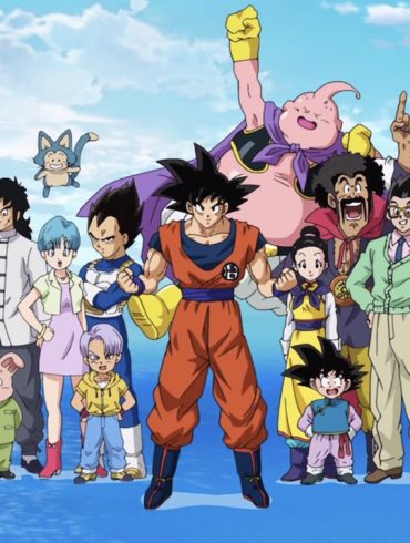 Dragon Ball