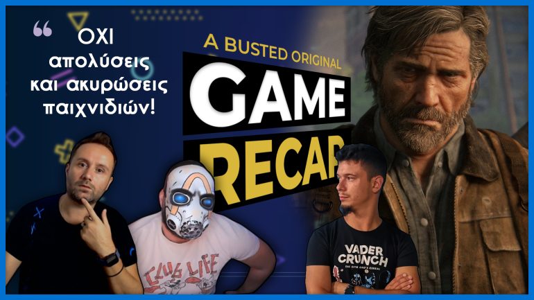 Game Recap
