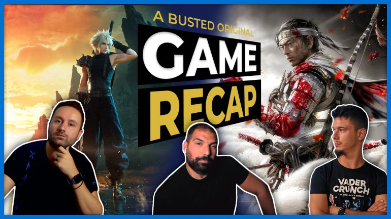 Game Recap