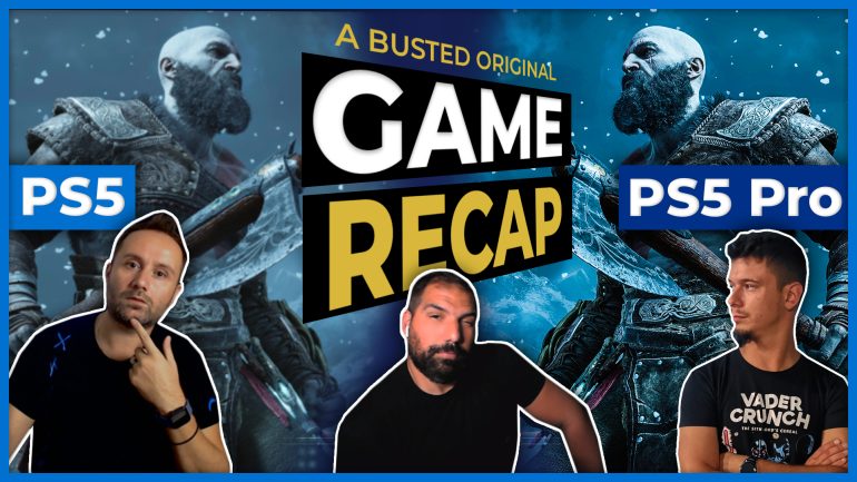 Game Recap