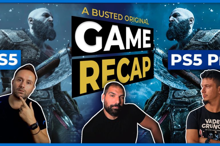 Game Recap