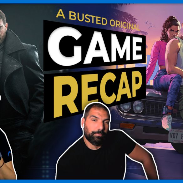 Game Recap