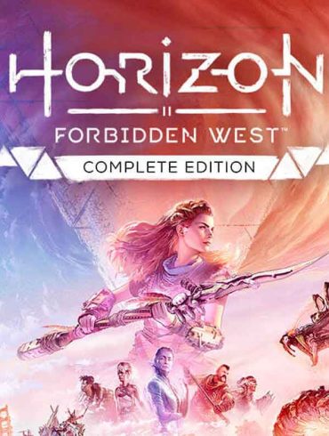 Horizon Forbidden West