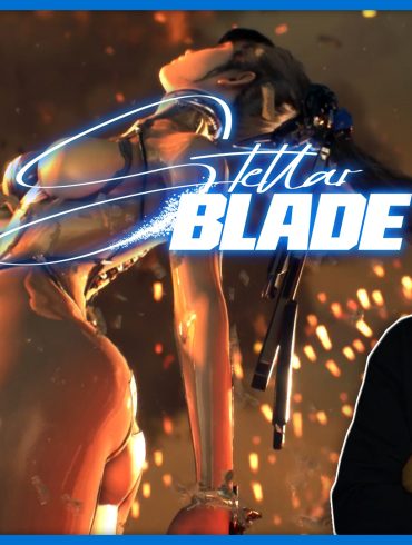 Stellar Blade
