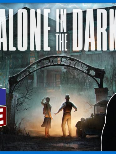 Alone in the Dark
