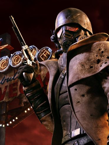Fallout New Vegas