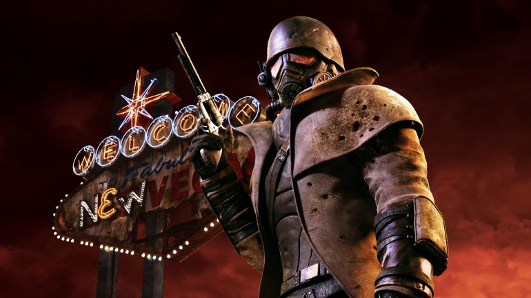 Fallout New Vegas
