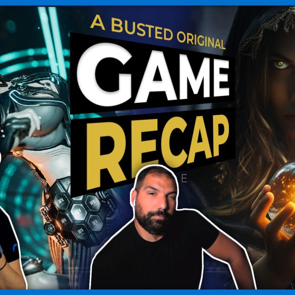 Game Recap