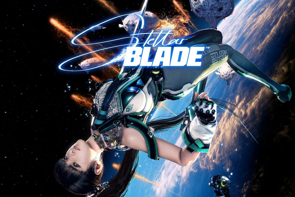 Stellar Blade