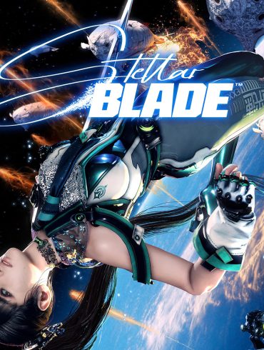 Stellar Blade