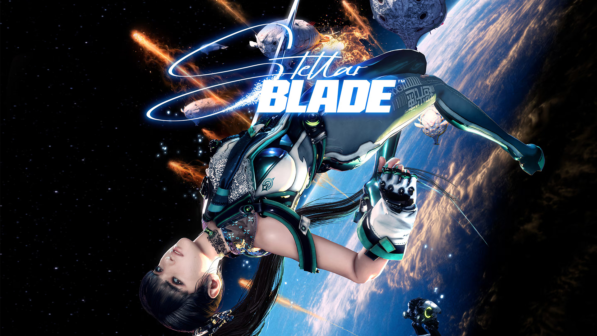 Stellar Blade