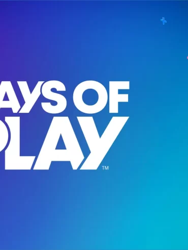 Days of Play 2024