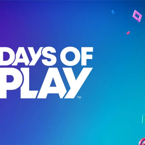 Days of Play 2024