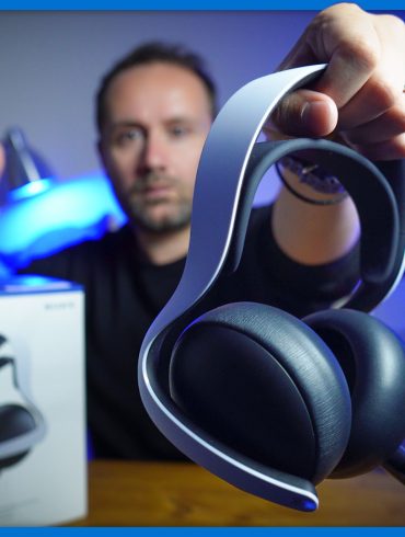 PlayStation Pulse Elite