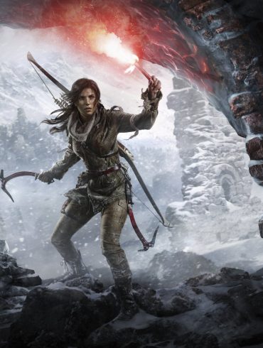 Tomb Raider