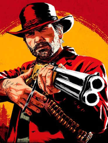 Red Dead Redemption 2