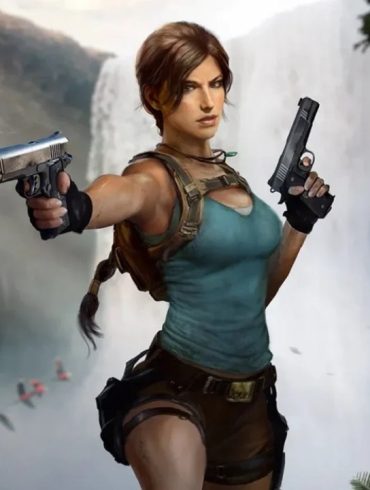 Tomb Raider