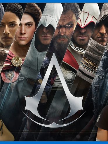 Assassin's Creed